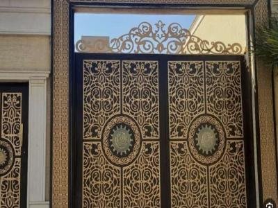 حداد ابواب كراج خارجية |ورشة ابواب كراج بالرياض