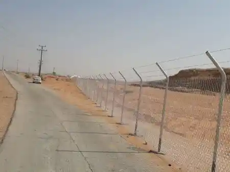مقاول تركيب شبوك الرياض